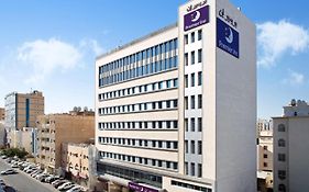 Premier Inn Doha Airport Hotel